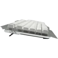 Клавиатура Dialog KGK-25U Silver фото 1